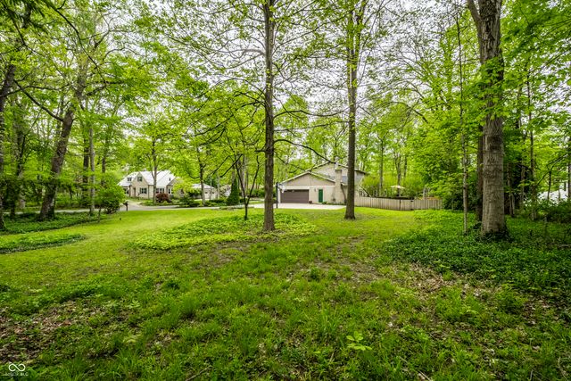 7850 Ridgeland Drive, Indianapolis, IN 46250