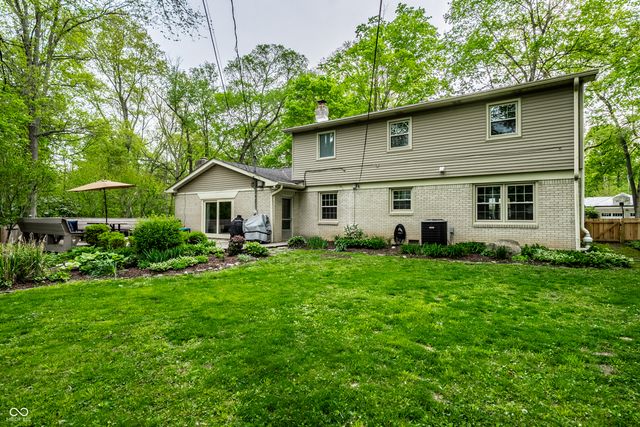 7850 Ridgeland Drive, Indianapolis, IN 46250