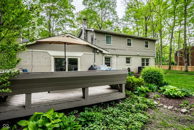 7850 Ridgeland Drive, Indianapolis, IN 46250