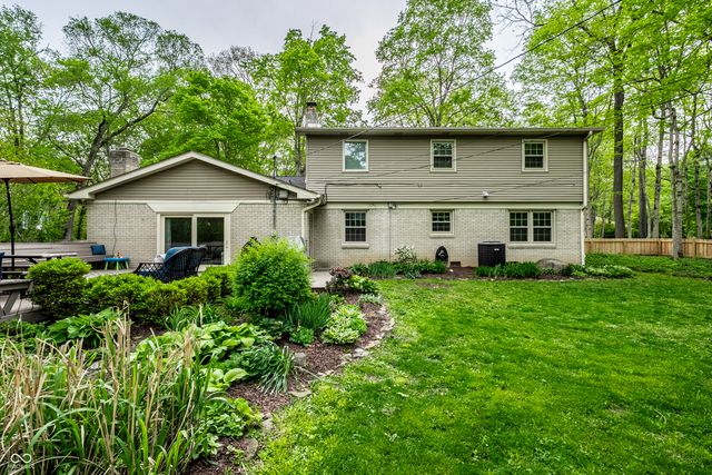 7850 Ridgeland Drive, Indianapolis, IN 46250