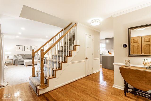 7850 Ridgeland Drive, Indianapolis, IN 46250