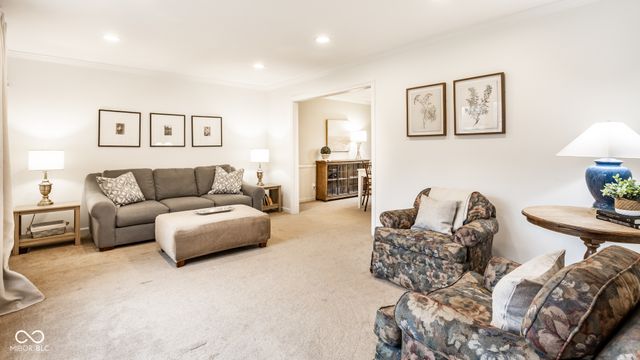 7850 Ridgeland Drive, Indianapolis, IN 46250