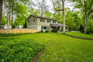 7850 Ridgeland Drive, Indianapolis, IN 46250