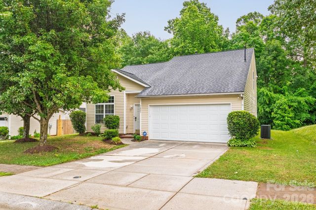 1423 Quail Street, Charlotte, NC 28214