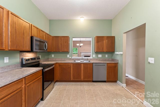 1423 Quail Street, Charlotte, NC 28214
