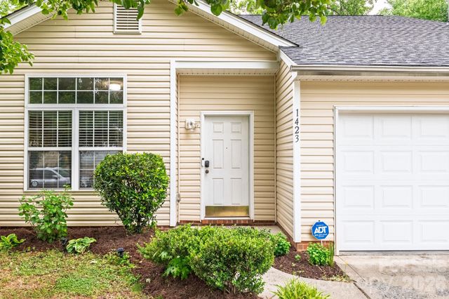 1423 Quail Street, Charlotte, NC 28214