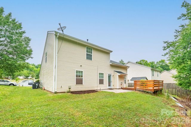 1423 Quail Street, Charlotte, NC 28214