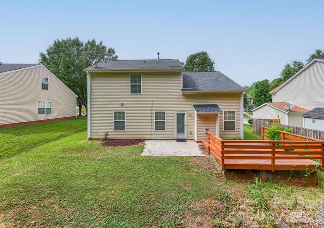 1423 Quail Street, Charlotte, NC 28214