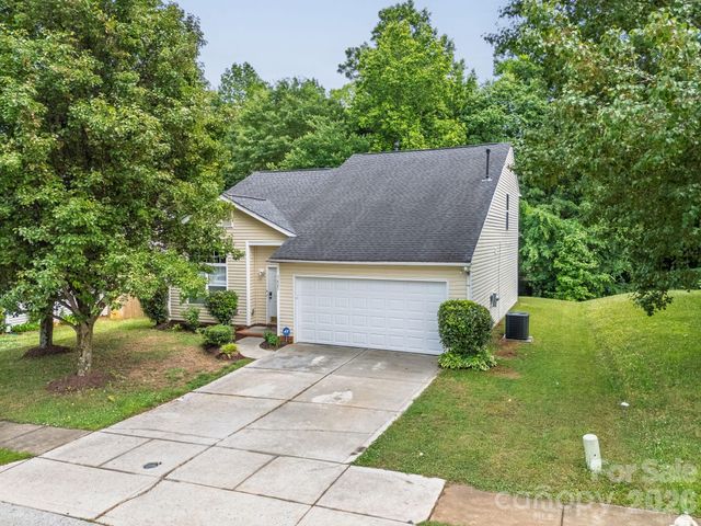 1423 Quail Street, Charlotte, NC 28214