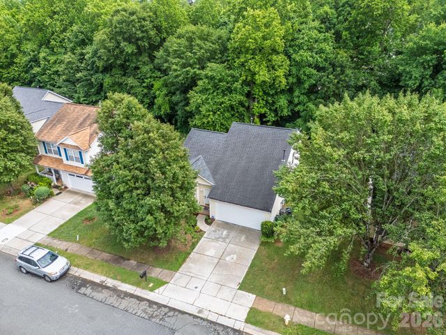 1423 Quail Street, Charlotte, NC 28214