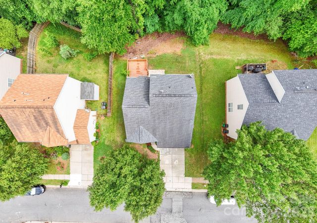 1423 Quail Street, Charlotte, NC 28214