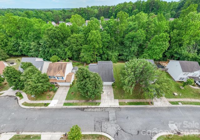 1423 Quail Street, Charlotte, NC 28214