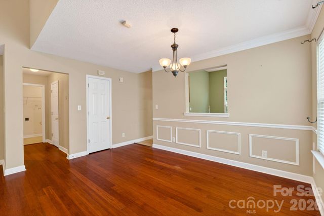 1423 Quail Street, Charlotte, NC 28214