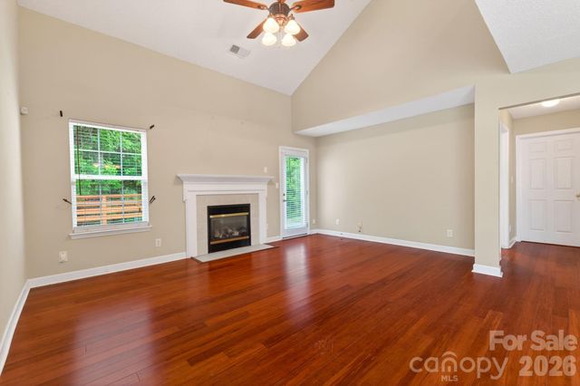 1423 Quail Street, Charlotte, NC 28214