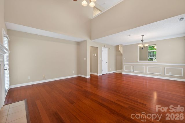 1423 Quail Street, Charlotte, NC 28214