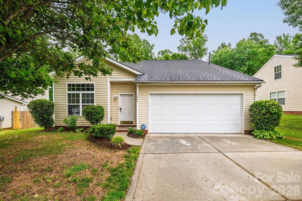 1423 Quail Street, Charlotte, NC 28214