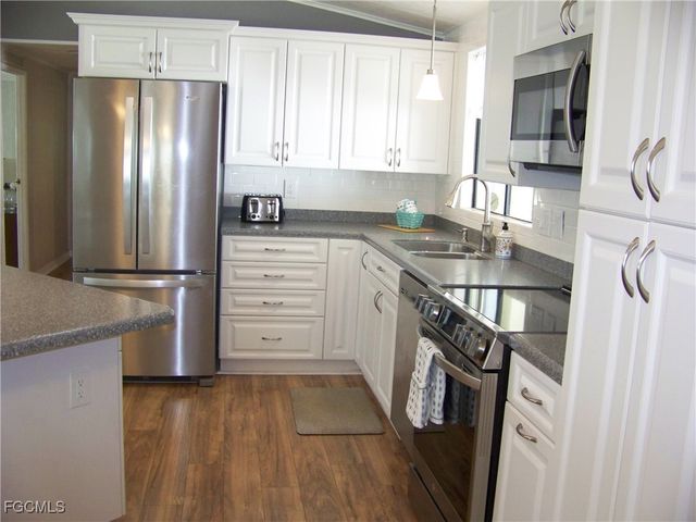 15550 Burnt Store RD 62, Punta Gorda, FL 33955