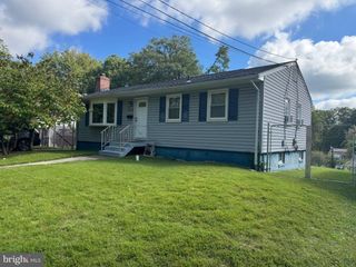 5513 CORDONA ST, Lanham, MD 20706