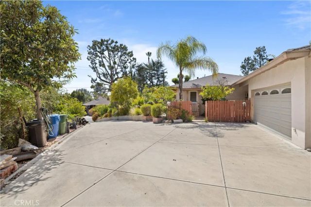11246 Denivelle, Tujunga, CA 91042