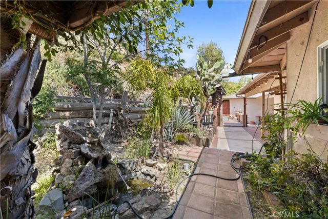 11246 Denivelle, Tujunga, CA 91042