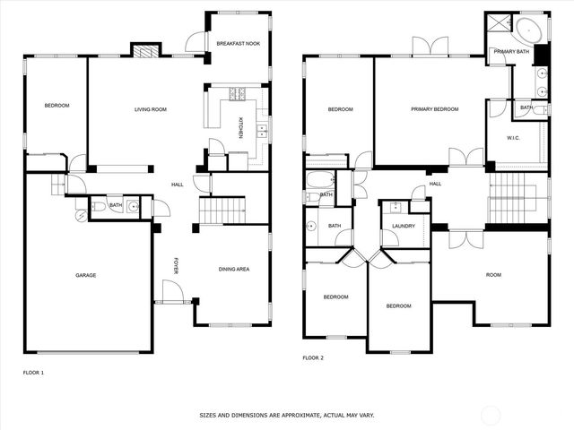 20528 94th Avenue E, Graham, WA 98338