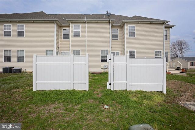 86 SMYRNA AVE, Clayton, DE 19938