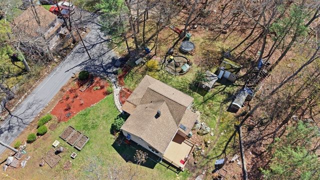 10 Avila Rd, Billerica, MA 01821