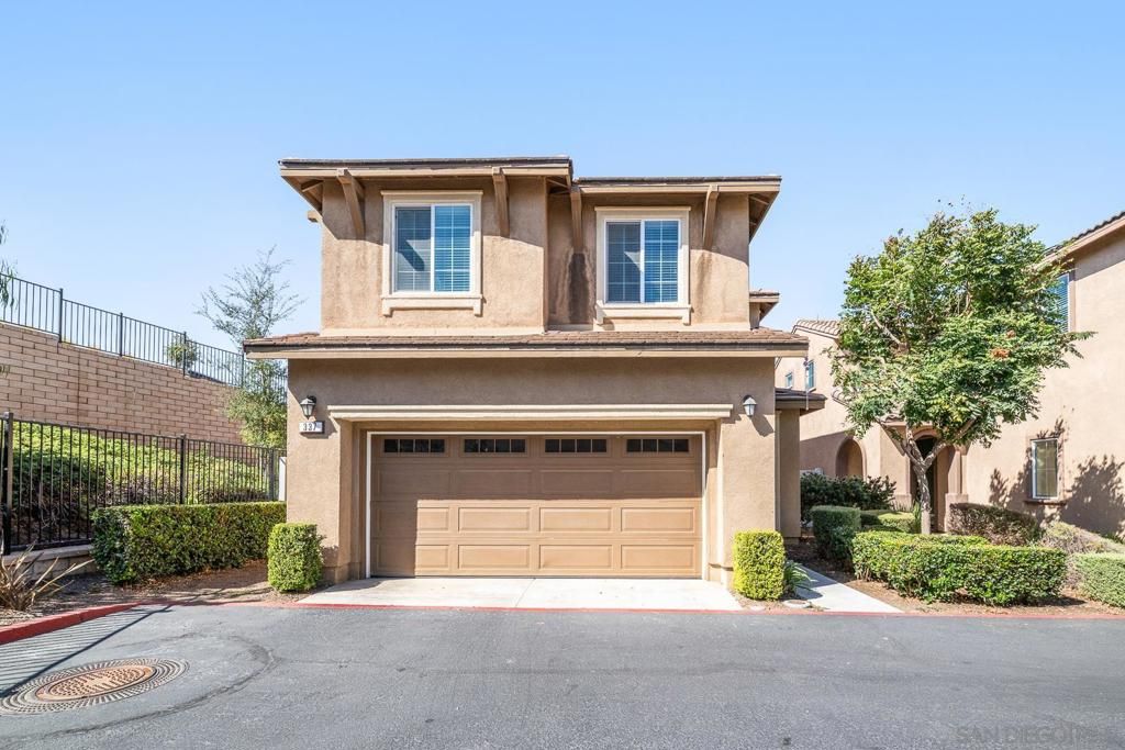 337 Dun Blazer Way, Fallbrook, CA 92028 — photo 2