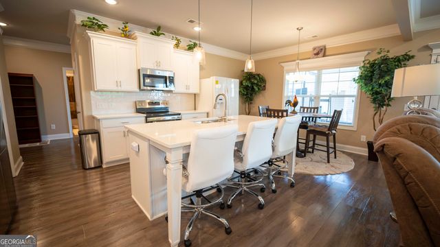 619 Samantha Brooke Way, Bonaire, GA 31005