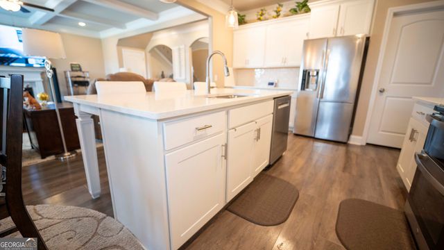 619 Samantha Brooke Way, Bonaire, GA 31005