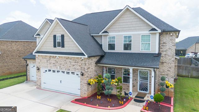 619 Samantha Brooke Way, Bonaire, GA 31005