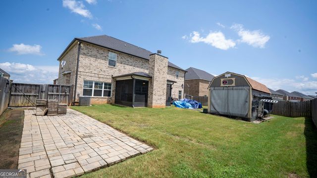 619 Samantha Brooke Way, Bonaire, GA 31005