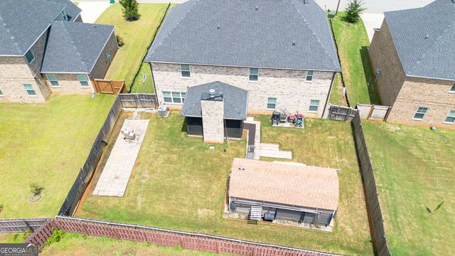 619 Samantha Brooke Way, Bonaire, GA 31005