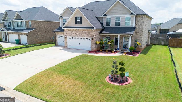 619 Samantha Brooke Way, Bonaire, GA 31005