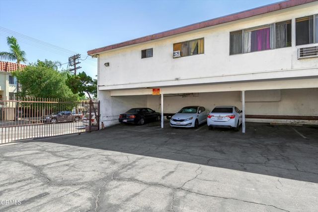13040 Dronfield Avenue 3, Los Angeles, CA 91342