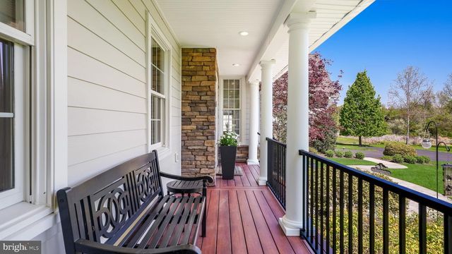 5389 CARVERSVILLE RD, Doylestown, PA 18902