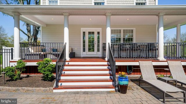5389 CARVERSVILLE RD, Doylestown, PA 18902