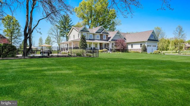 5389 CARVERSVILLE RD, Doylestown, PA 18902