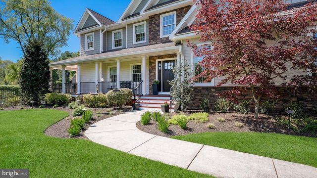 5389 CARVERSVILLE RD, Doylestown, PA 18902