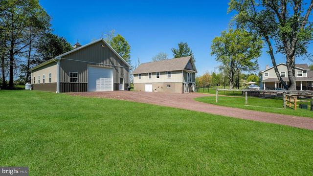 5389 CARVERSVILLE RD, Doylestown, PA 18902