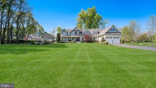 5389 CARVERSVILLE RD, Doylestown, PA 18902