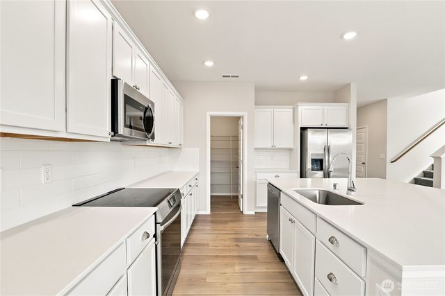 4437 Explorer Avenue, Port Orchard, WA 98367