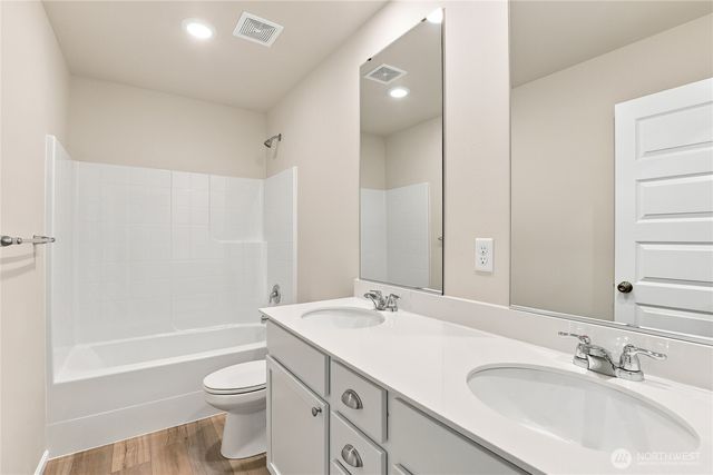 4437 Explorer Avenue, Port Orchard, WA 98367