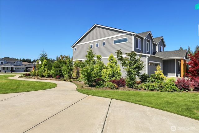 4437 Explorer Avenue, Port Orchard, WA 98367