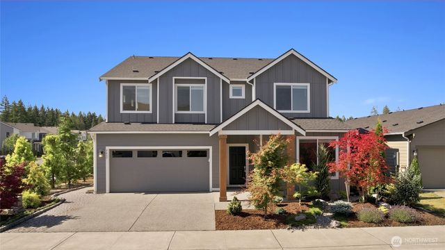 4437 Explorer Avenue, Port Orchard, WA 98367