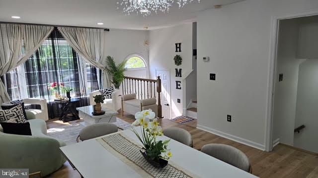 1421 BLUEMONT CT, Herndon, VA 20170