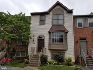 1421 BLUEMONT CT, Herndon, VA 20170