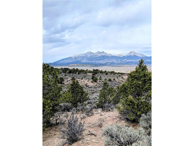3589 Freylinghuysen Rd, Fort Garland, CO 81133