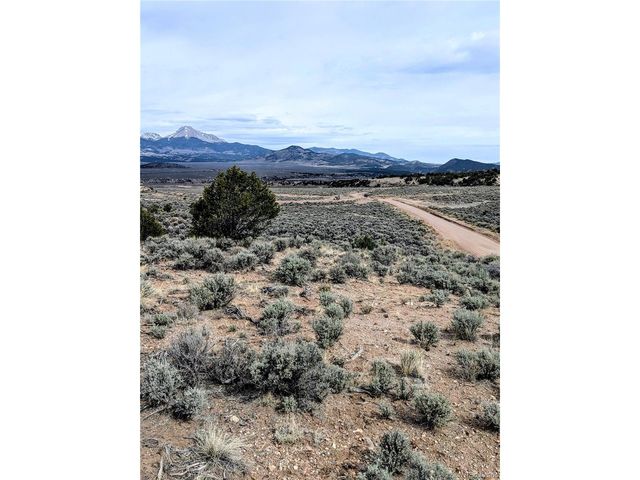 3589 Freylinghuysen Rd, Fort Garland, CO 81133