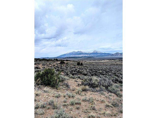 3589 Freylinghuysen Rd, Fort Garland, CO 81133